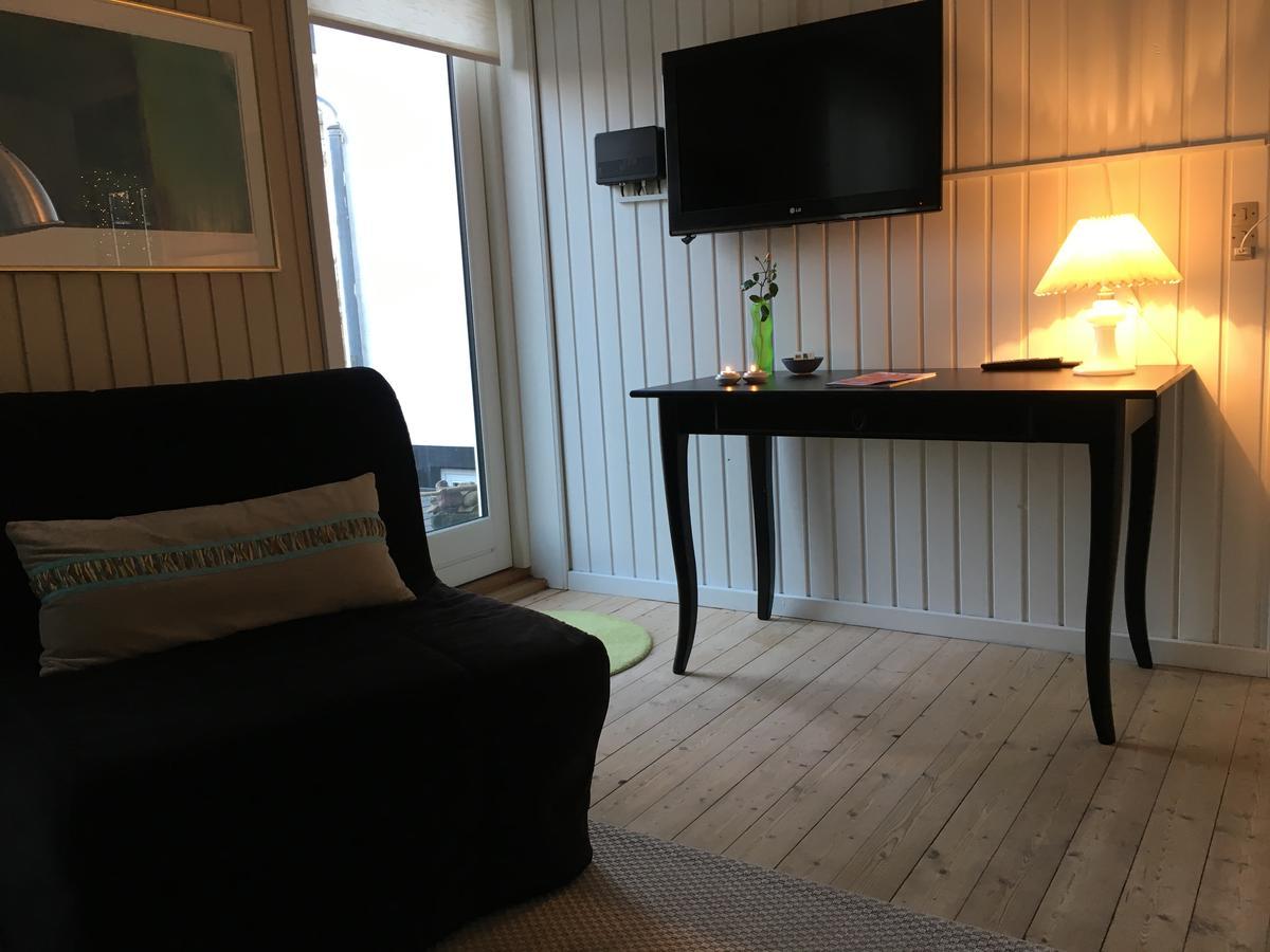 Heltoften Bed & Breakfast Nykobing Mors Dış mekan fotoğraf