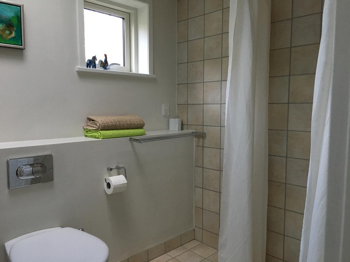 Heltoften Bed & Breakfast Nykobing Mors Dış mekan fotoğraf
